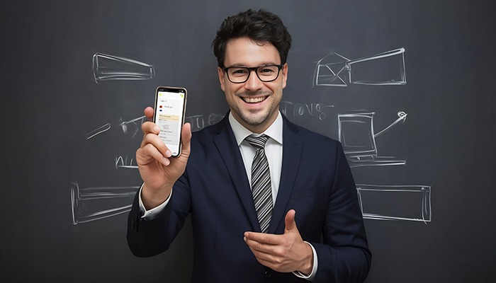 Practo Business Model